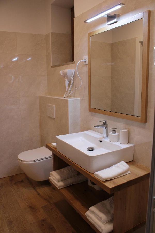 G House Otel Dutovlje Dış mekan fotoğraf