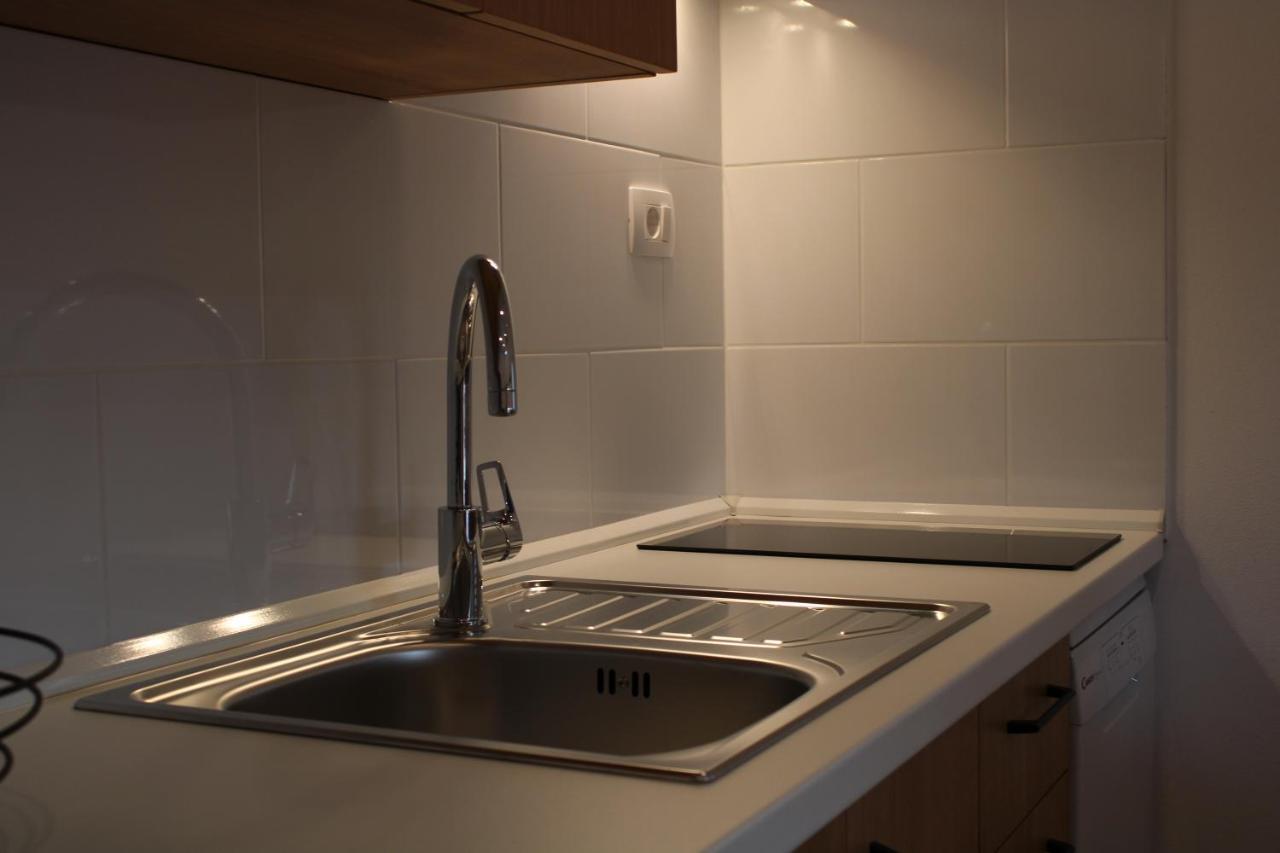 G House Otel Dutovlje Dış mekan fotoğraf