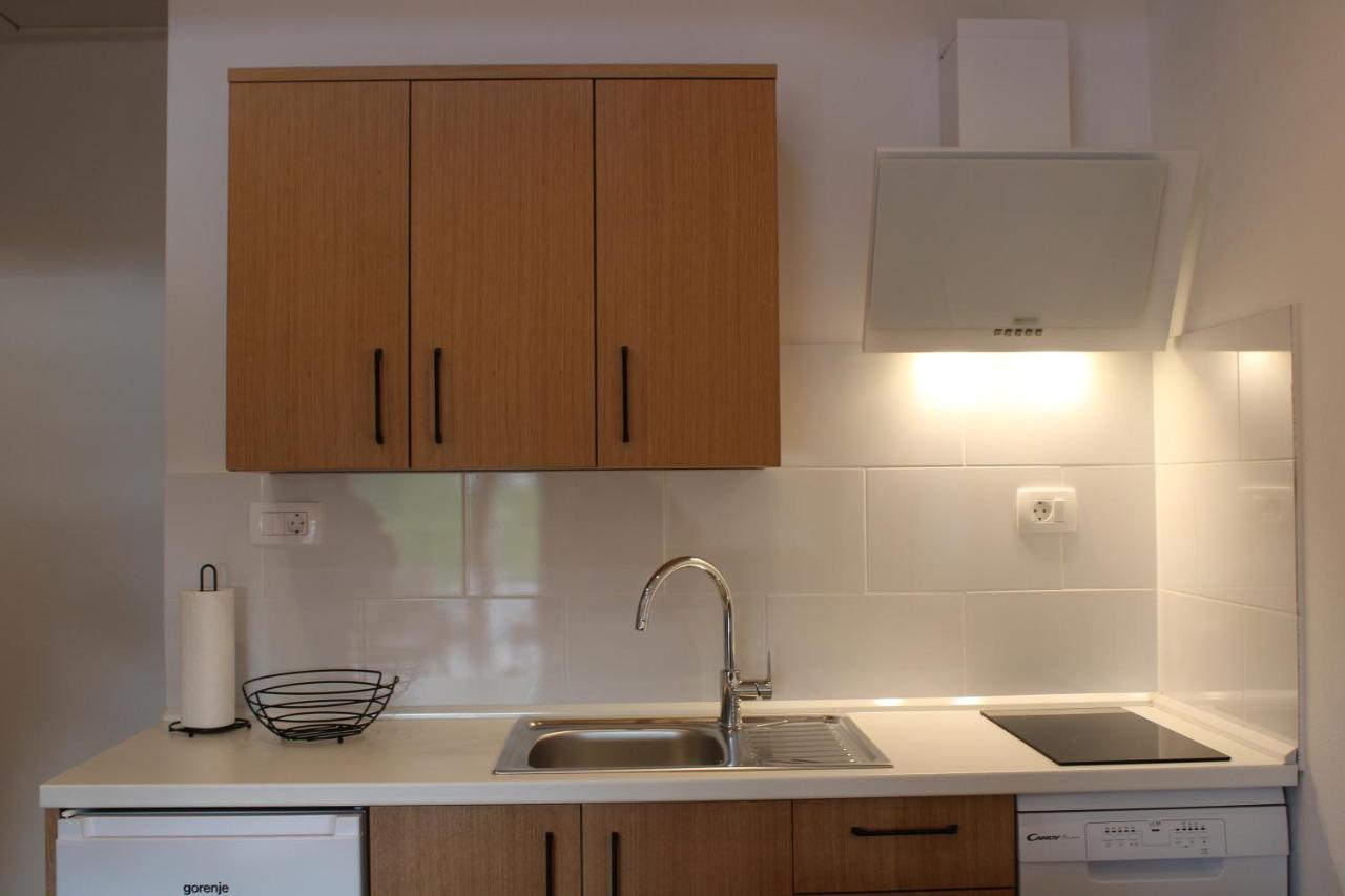 G House Otel Dutovlje Dış mekan fotoğraf