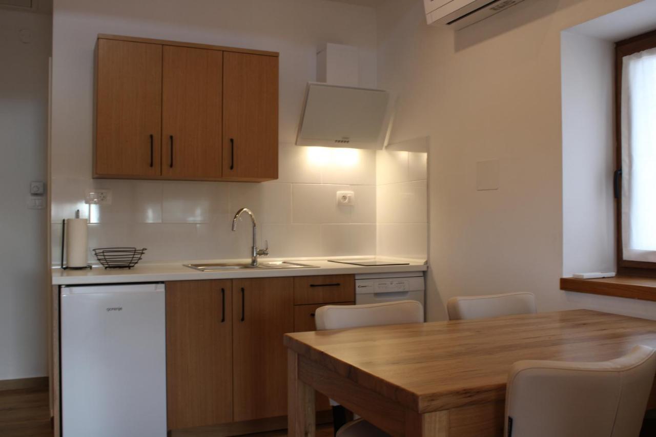 G House Otel Dutovlje Dış mekan fotoğraf