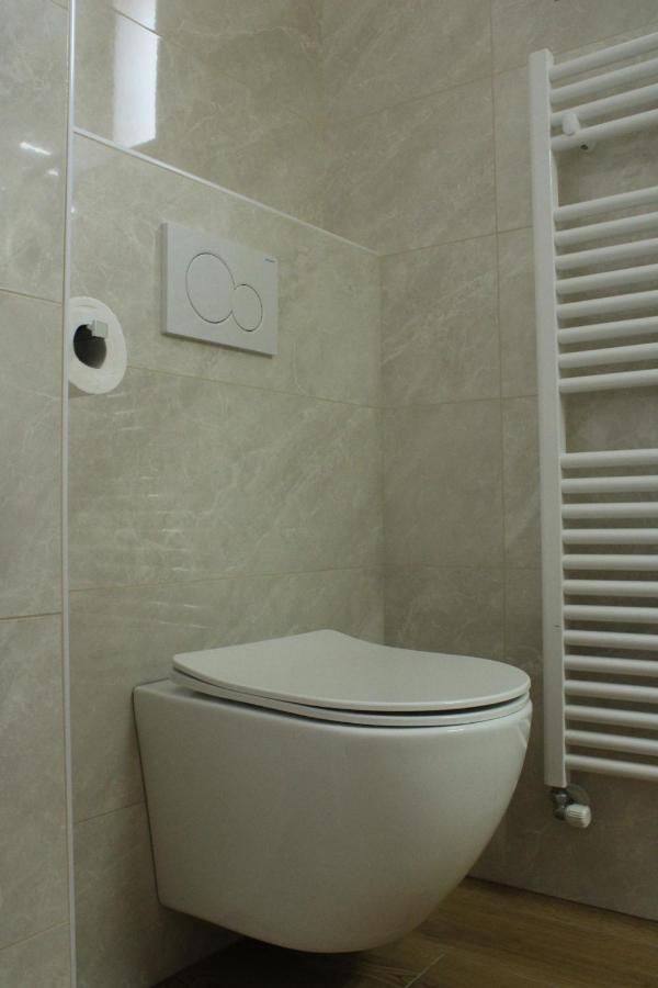 G House Otel Dutovlje Dış mekan fotoğraf