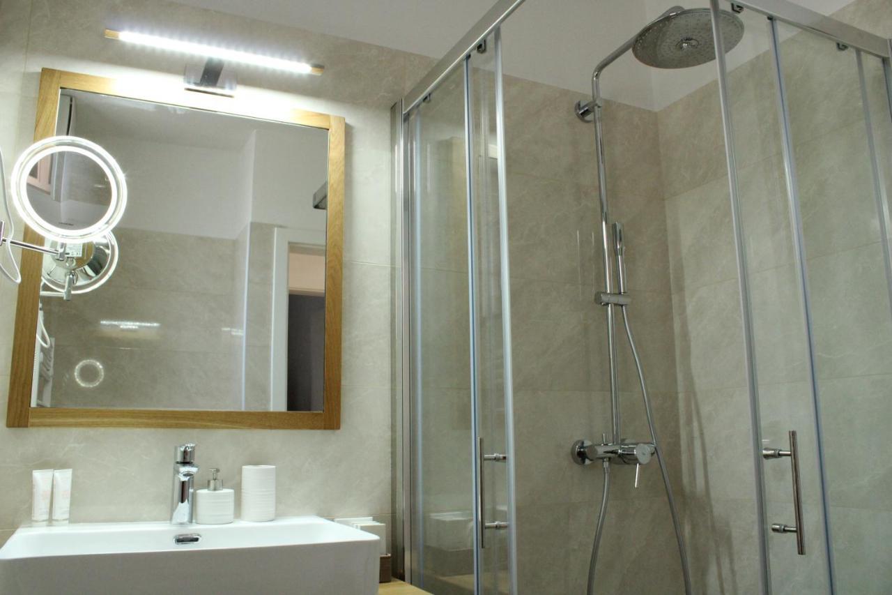 G House Otel Dutovlje Dış mekan fotoğraf
