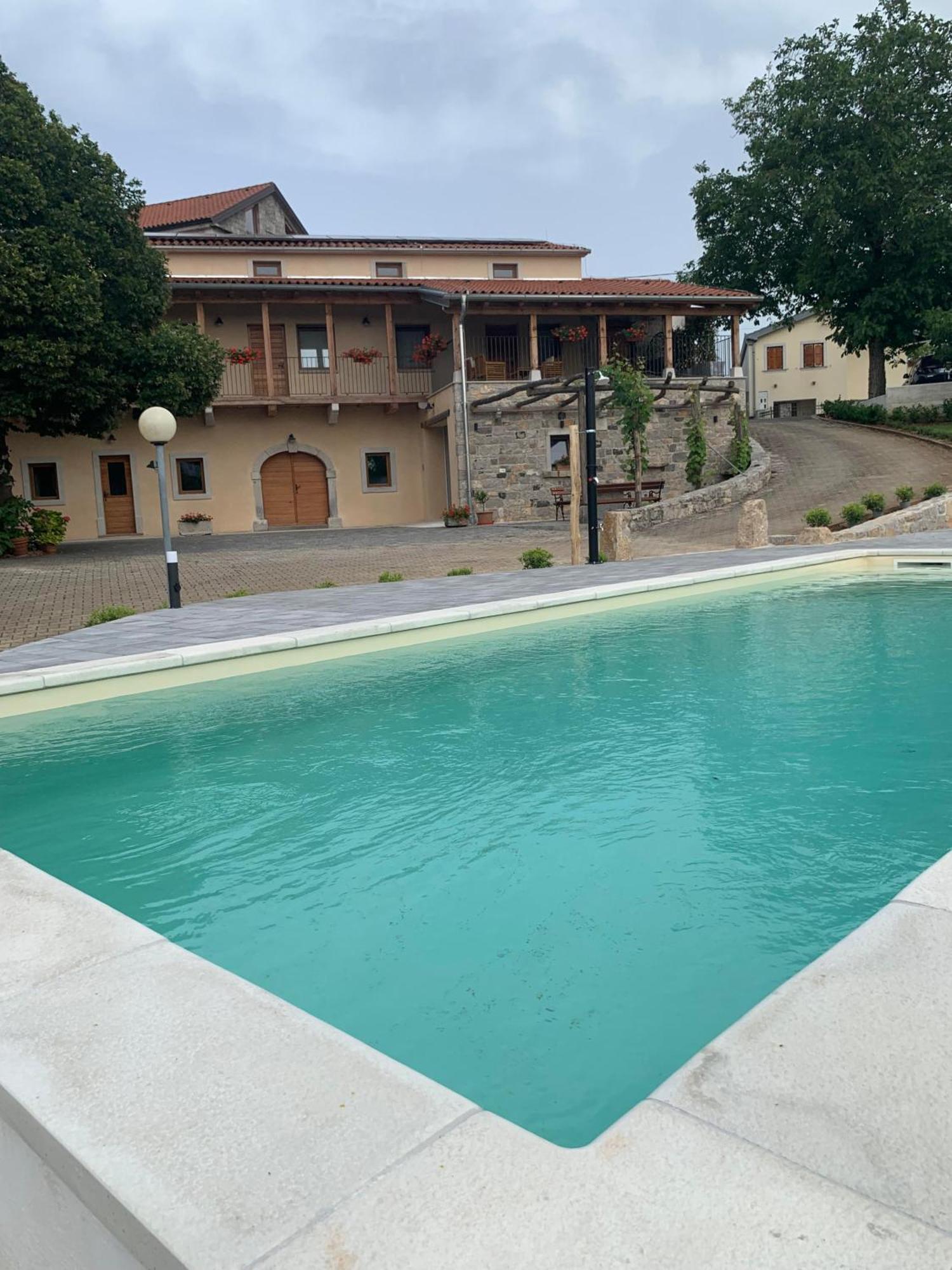 G House Otel Dutovlje Dış mekan fotoğraf