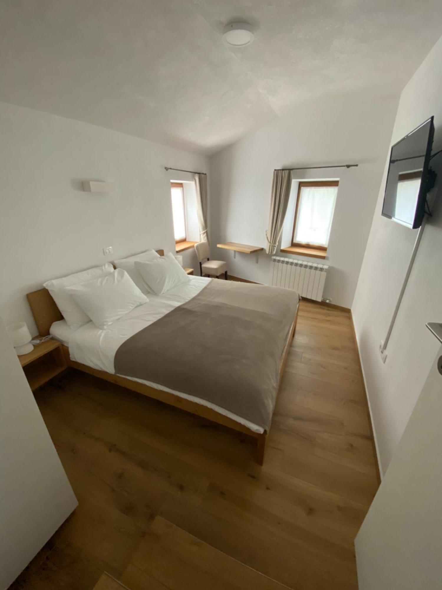 G House Otel Dutovlje Dış mekan fotoğraf