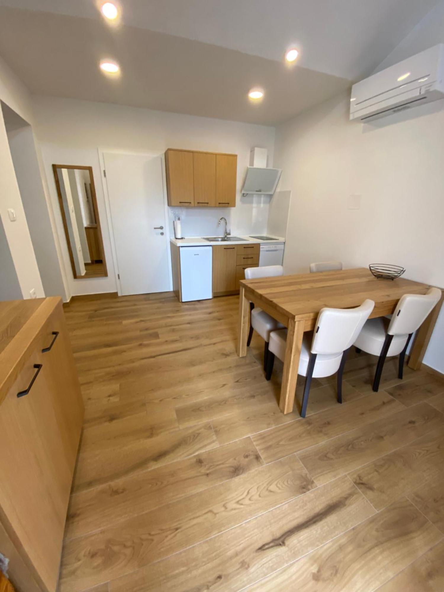 G House Otel Dutovlje Dış mekan fotoğraf