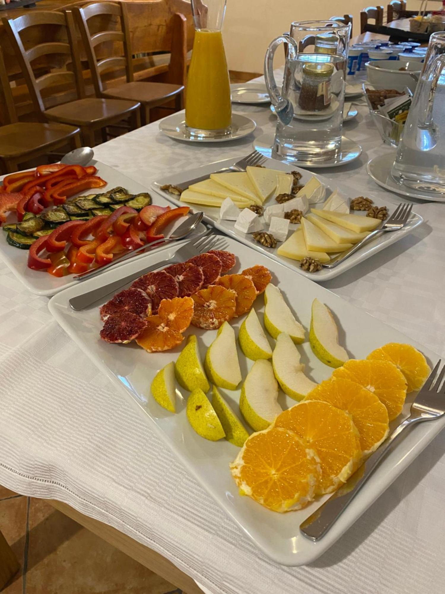 G House Otel Dutovlje Dış mekan fotoğraf
