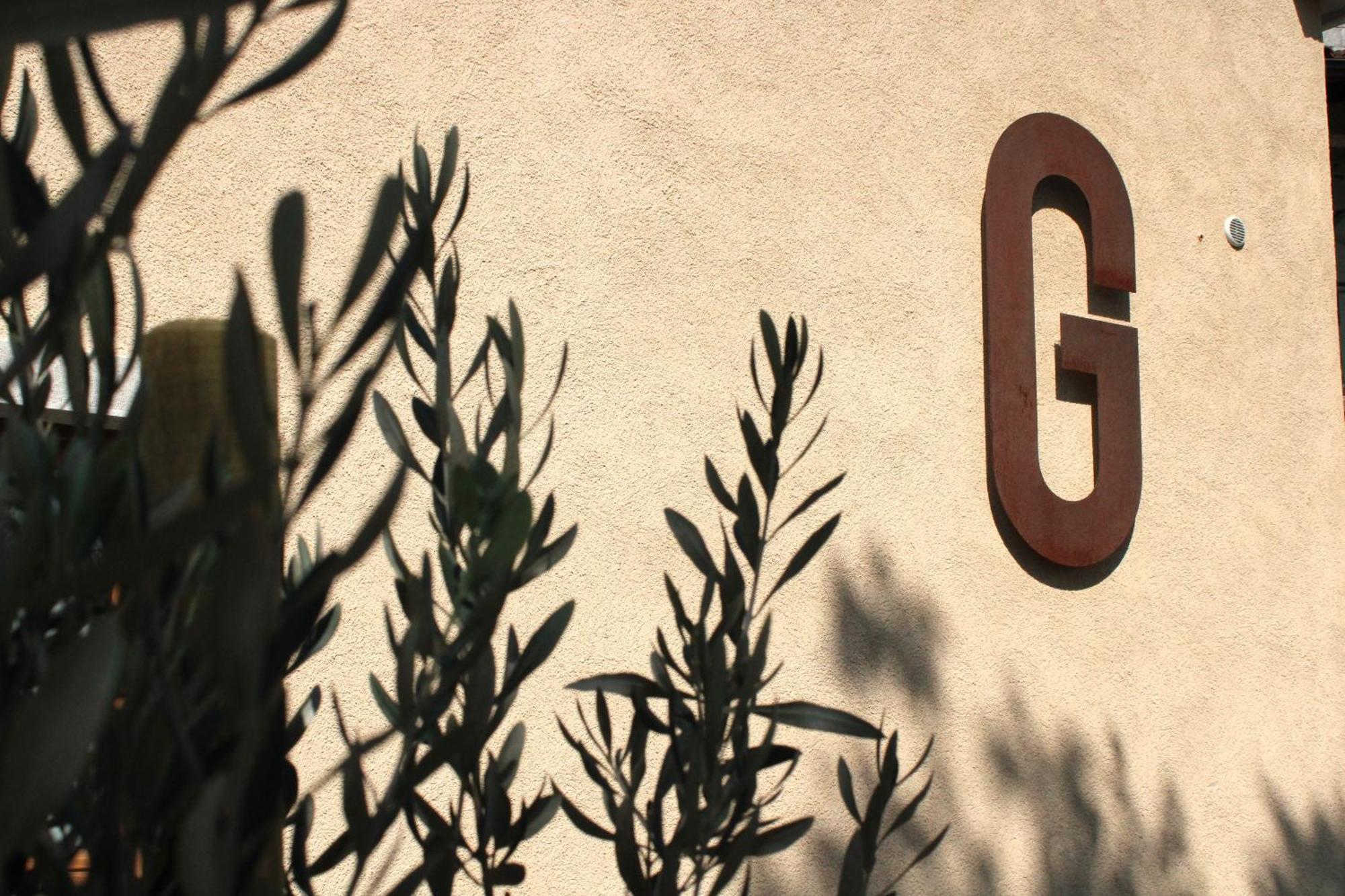 G House Otel Dutovlje Dış mekan fotoğraf
